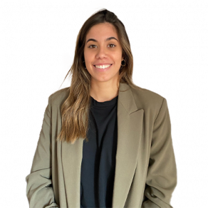 Andrea Burgos Chacón - Oleart Abogados